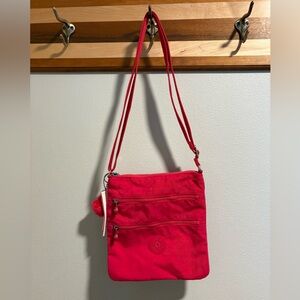 NWT Kipling Keiko Crossbody Bag